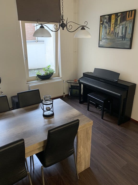 Foto 6 van Wilhelminaplein 3-A