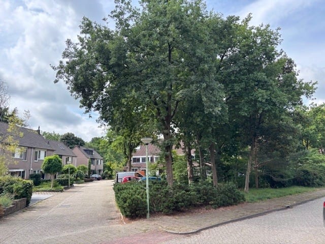 Foto 3 van Beethovenlaan 27