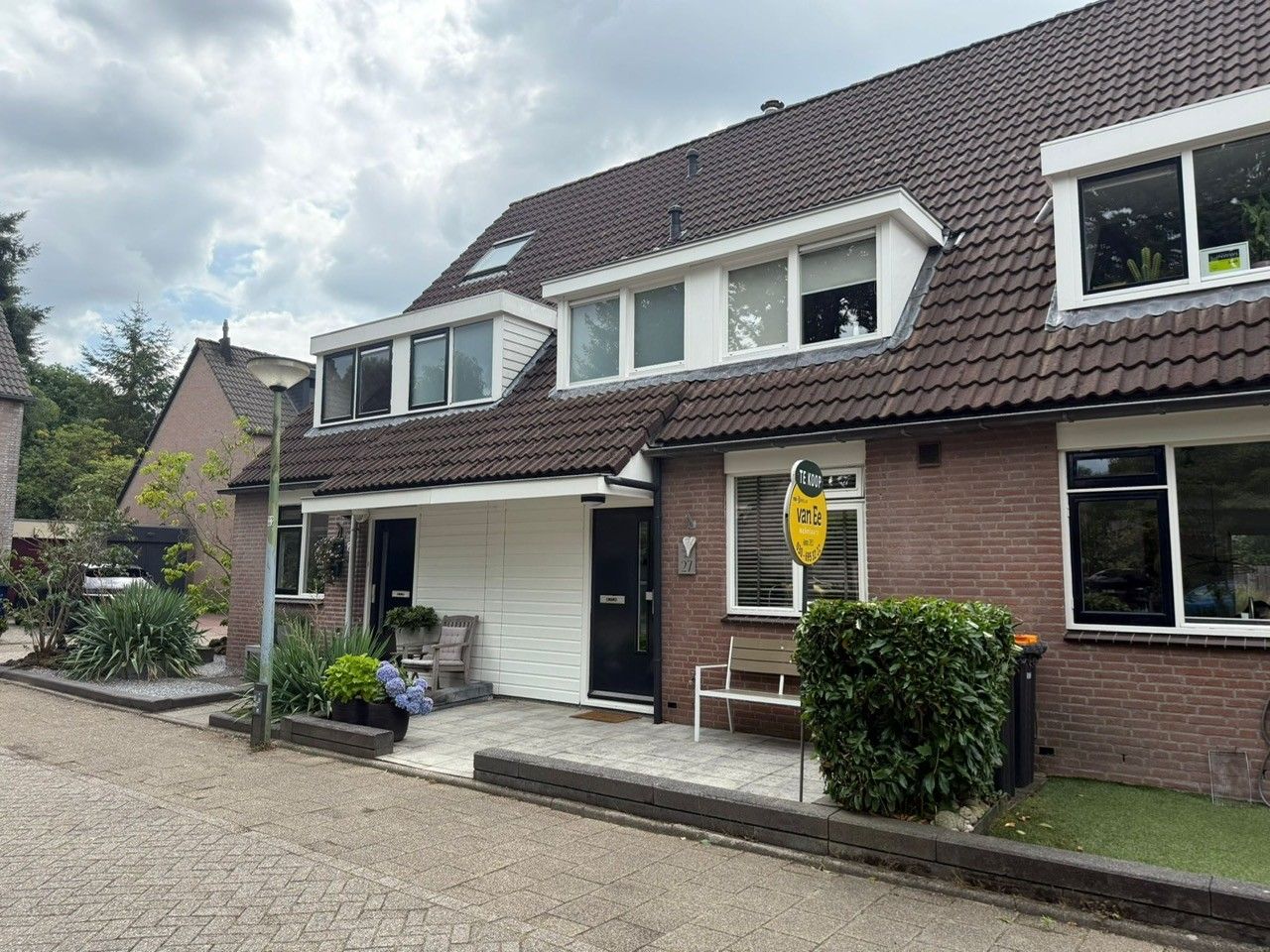 Foto 35 van Beethovenlaan 27