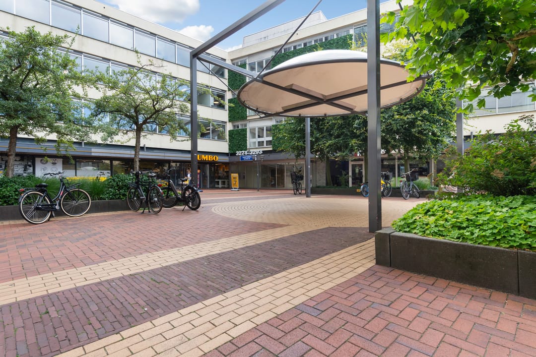 Foto 41 van Beethovenlaan 27