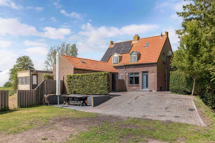 Foto 1 van Marwei 102