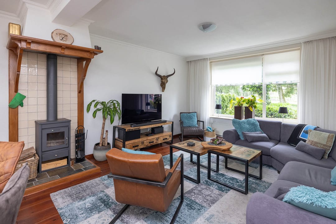 Photo 2 of Kloppenstraat 63