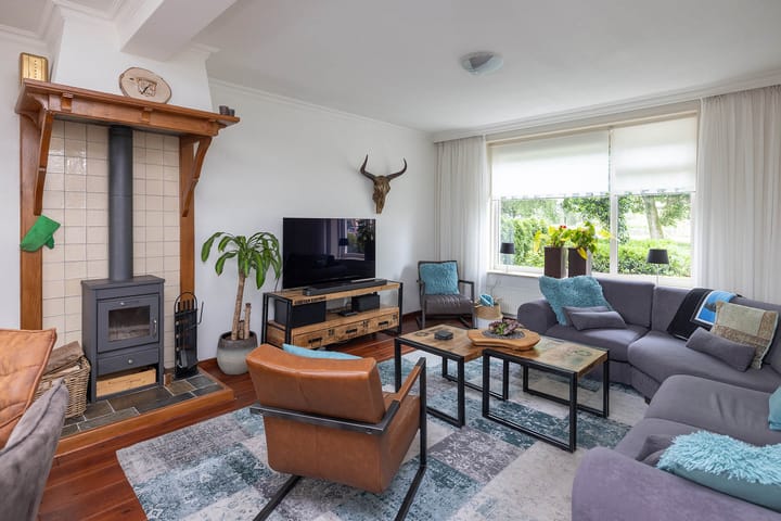 Photo 2 of Kloppenstraat 63