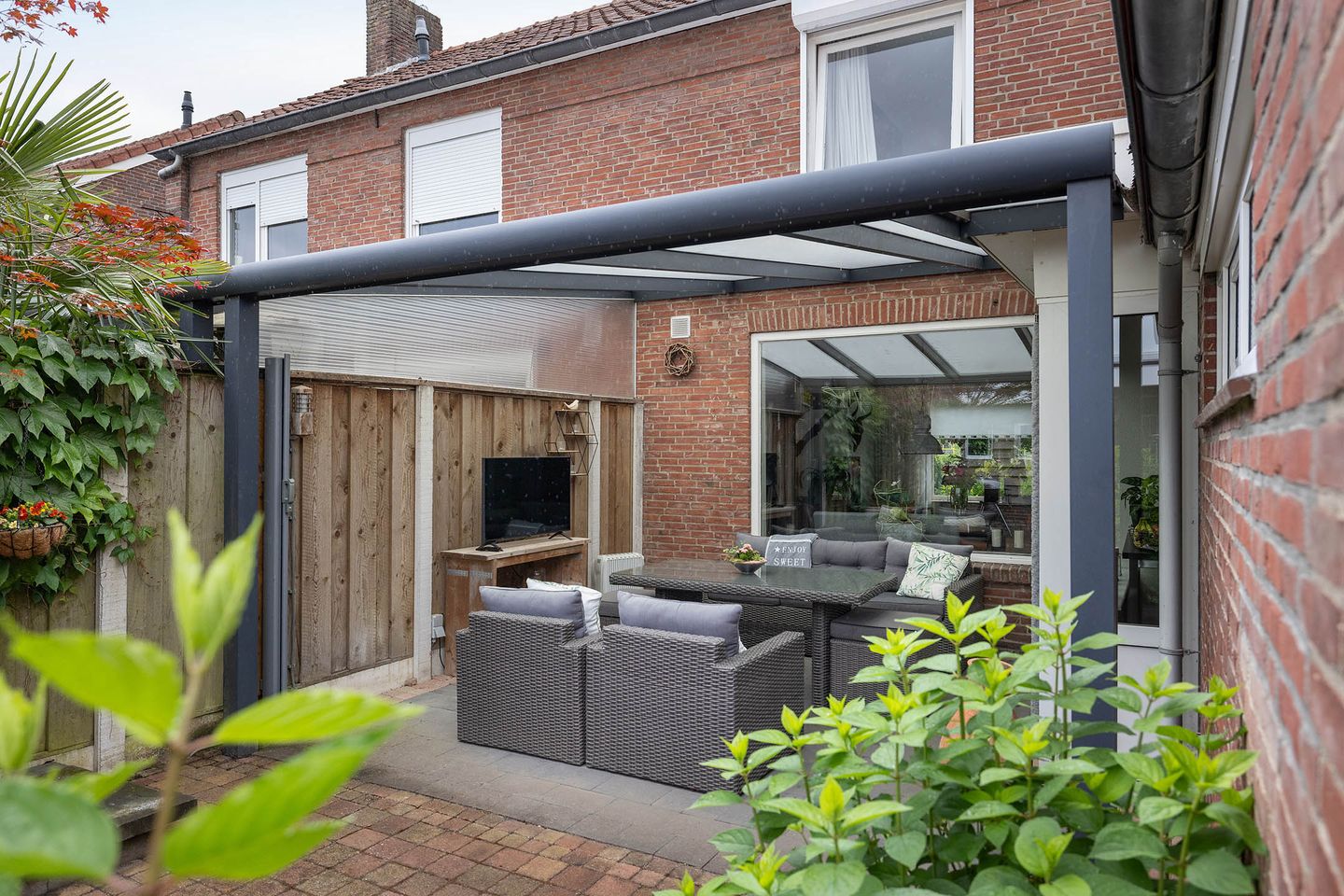 Photo 4 of Kloppenstraat 63