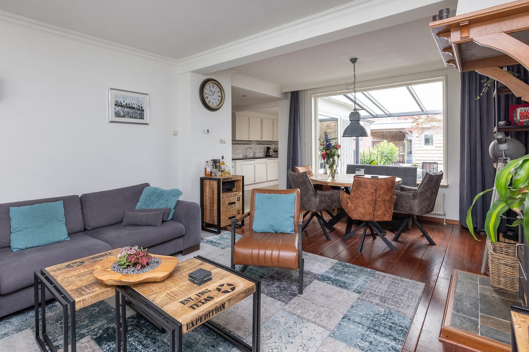 Photo 8 of Kloppenstraat 63