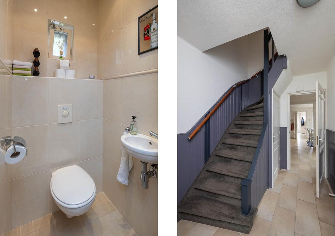 Photo 12 of Kloppenstraat 63