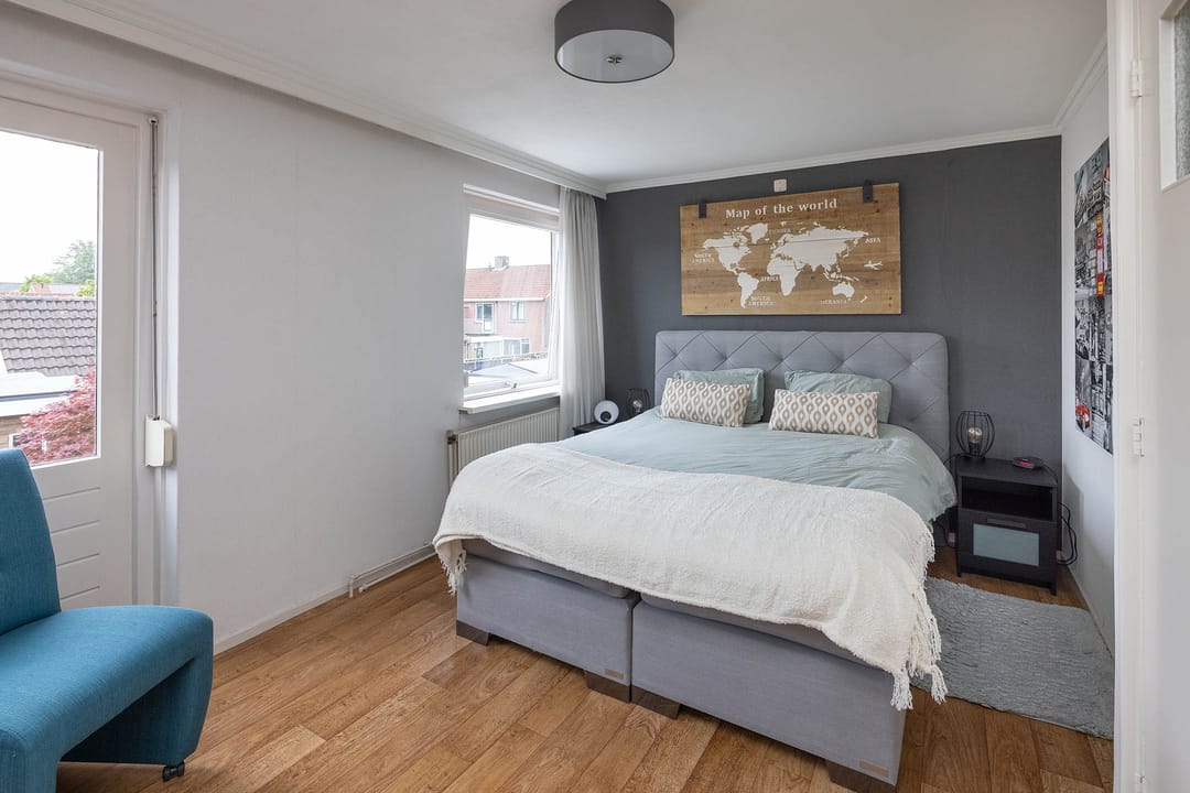 Photo 13 of Kloppenstraat 63