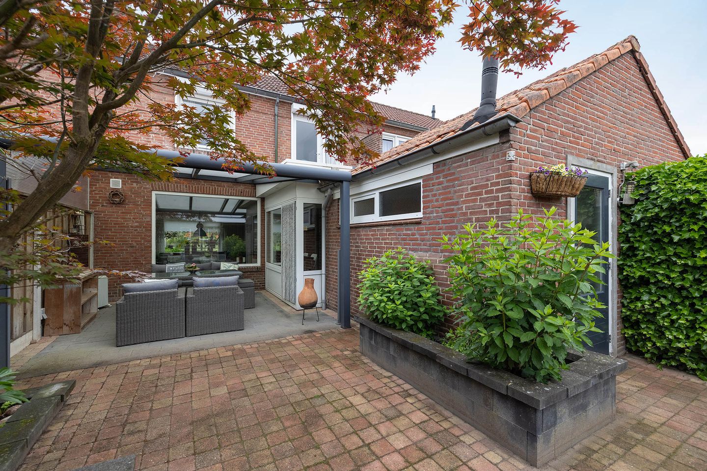 Photo 19 of Kloppenstraat 63