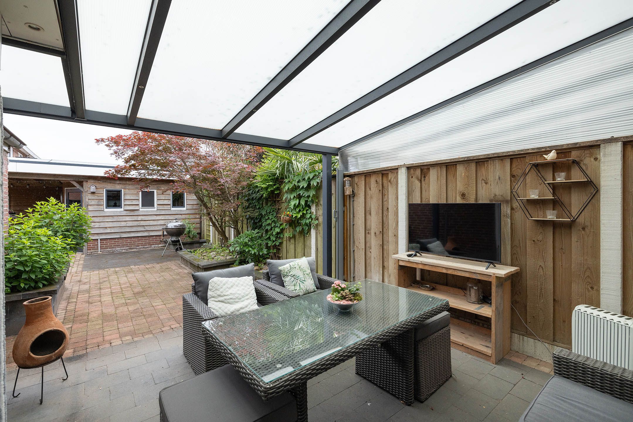 Photo 21 of Kloppenstraat 63