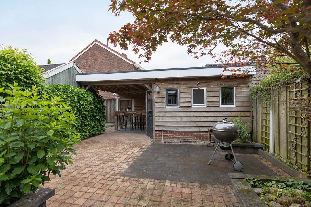 Photo 22 of Kloppenstraat 63