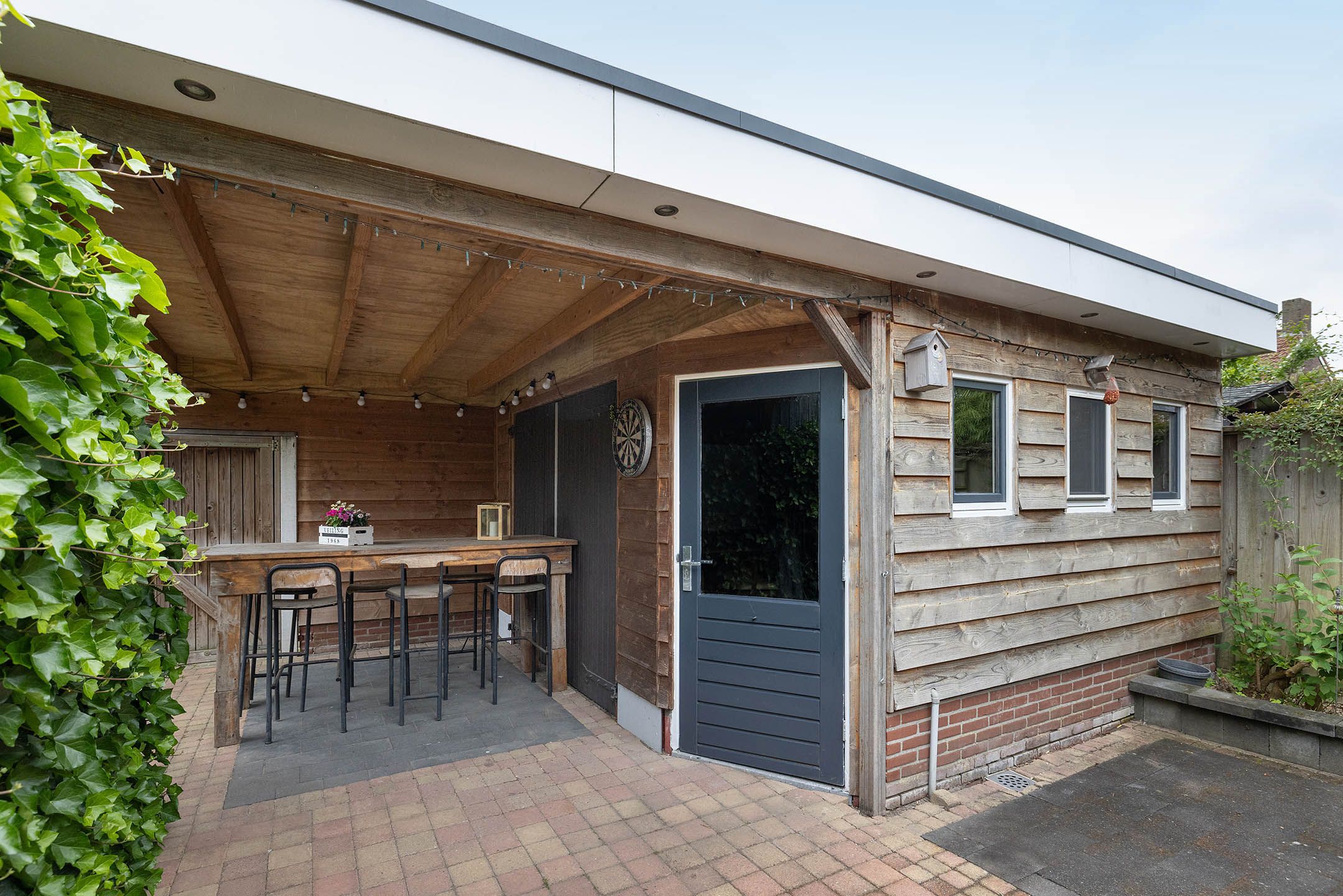 Photo 3 of Kloppenstraat 63