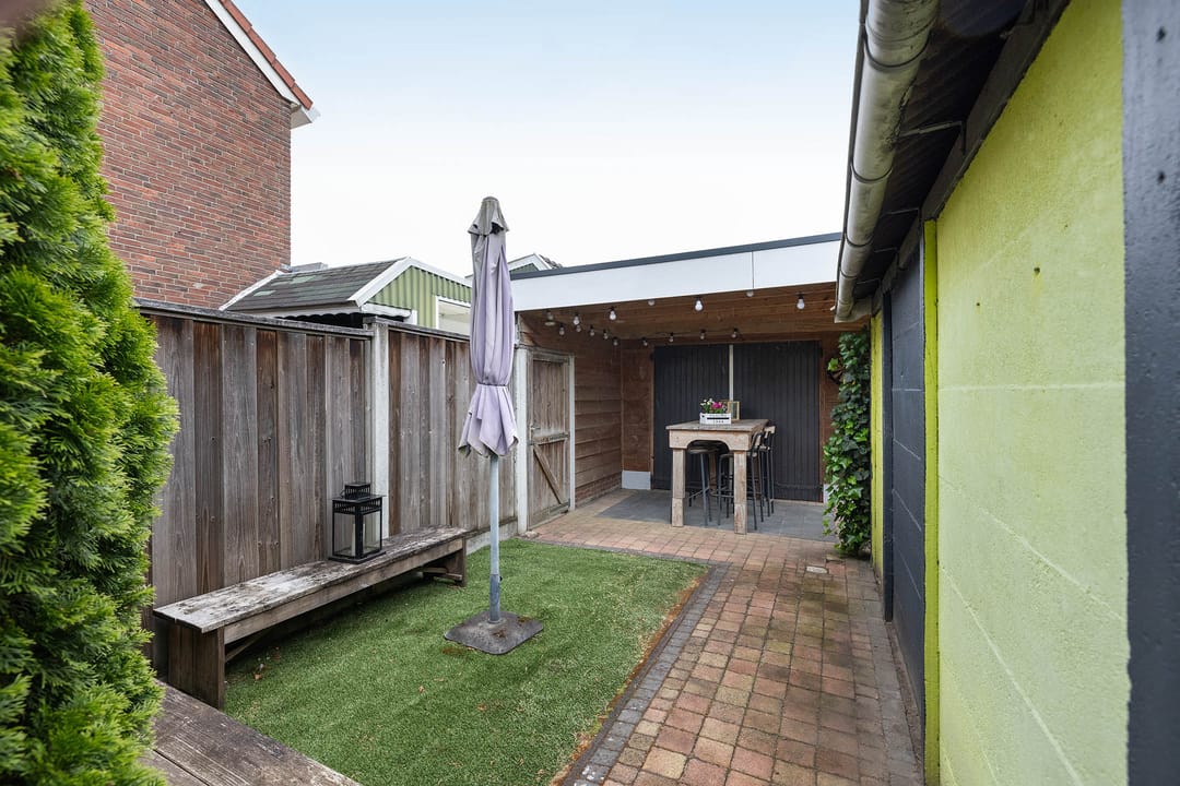 Photo 23 of Kloppenstraat 63