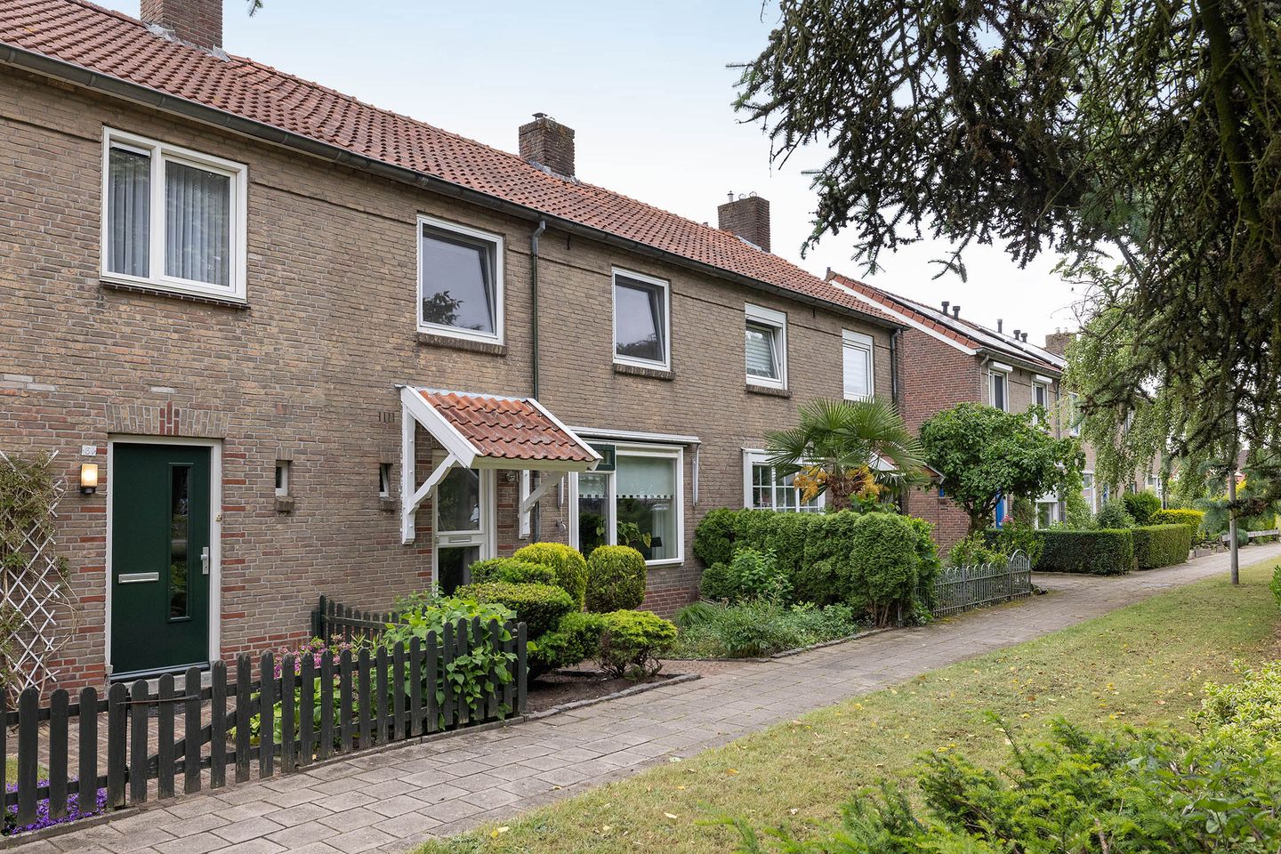 Photo 25 of Kloppenstraat 63