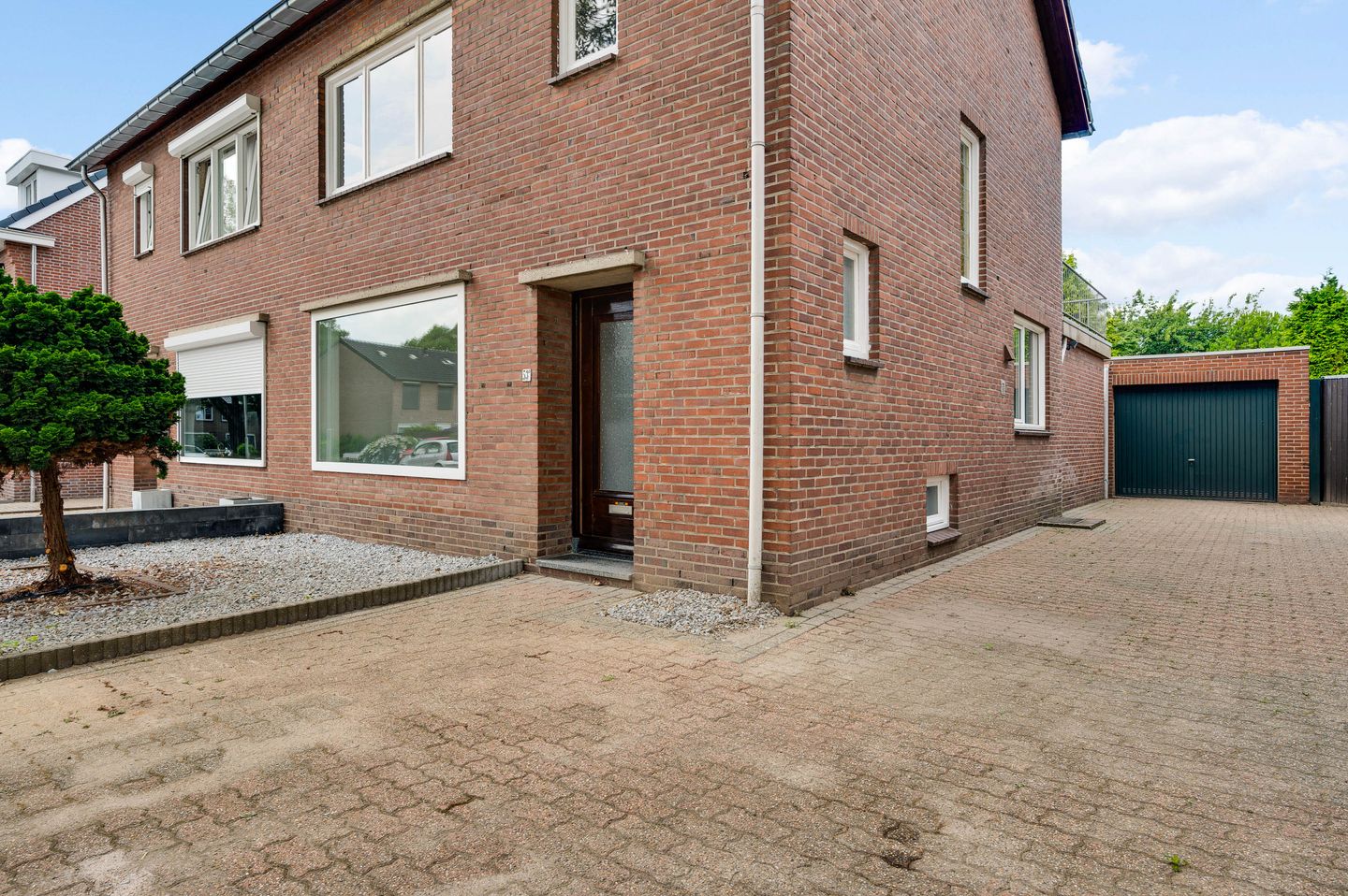 Photo 5 of Heidestraat 53-A