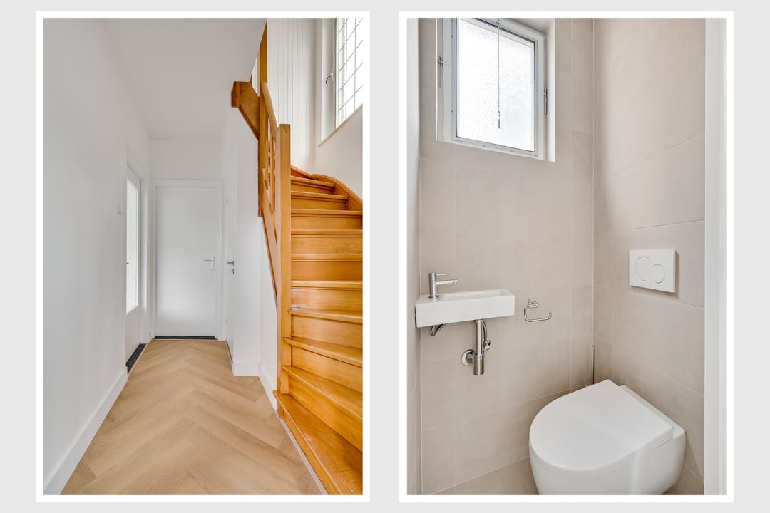 Photo 13 of Heidestraat 53-A