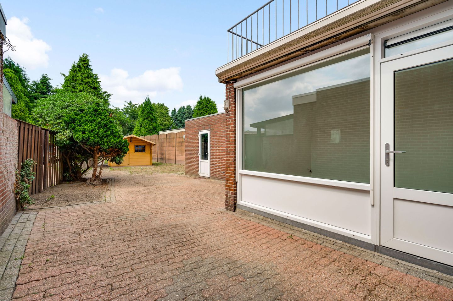 Photo 20 of Heidestraat 53-A