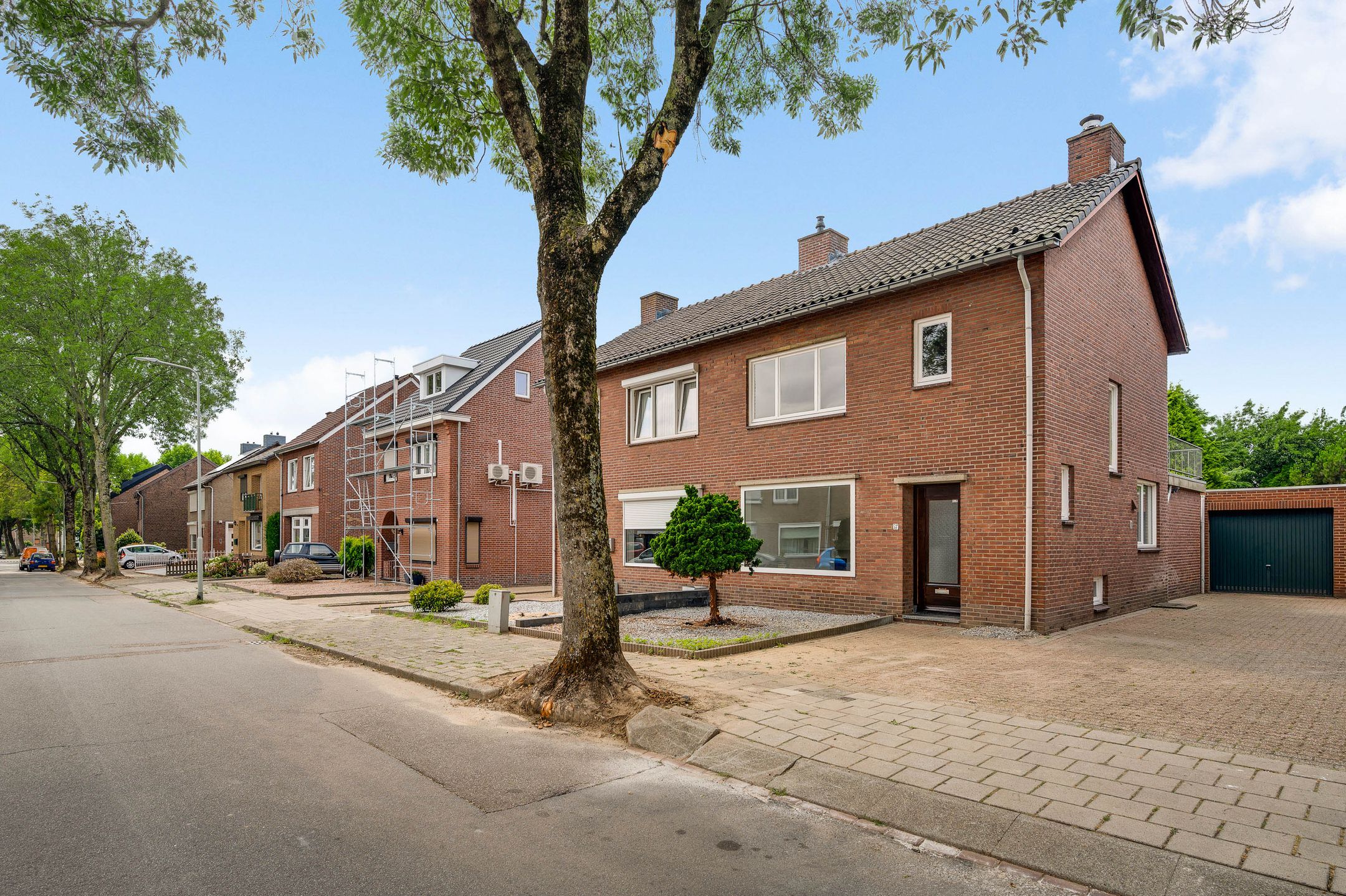 Photo 24 of Heidestraat 53-A