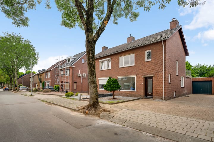 Foto 24 van Heidestraat 53-A