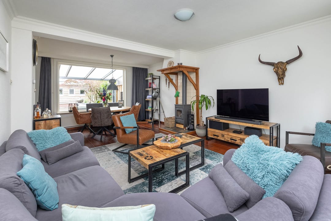 Photo 7 of Kloppenstraat 63