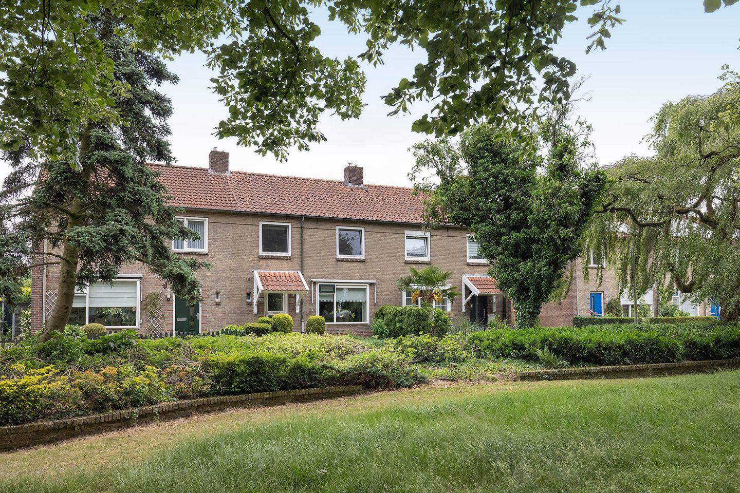 Photo 5 of Kloppenstraat 63