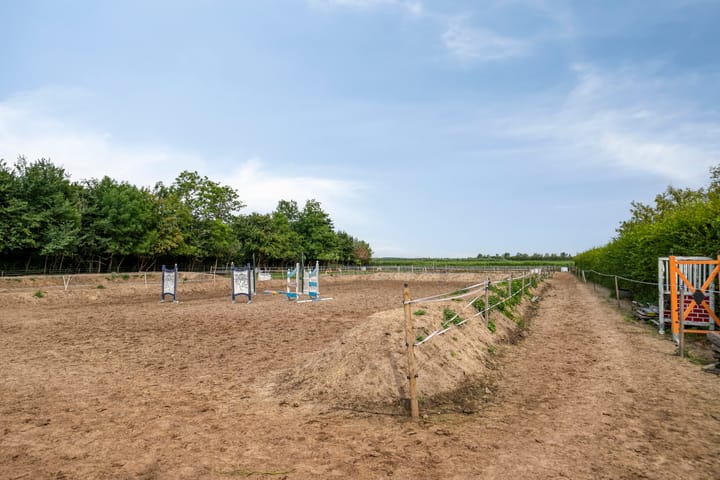 Foto 3 van Graafjansdijk B 87