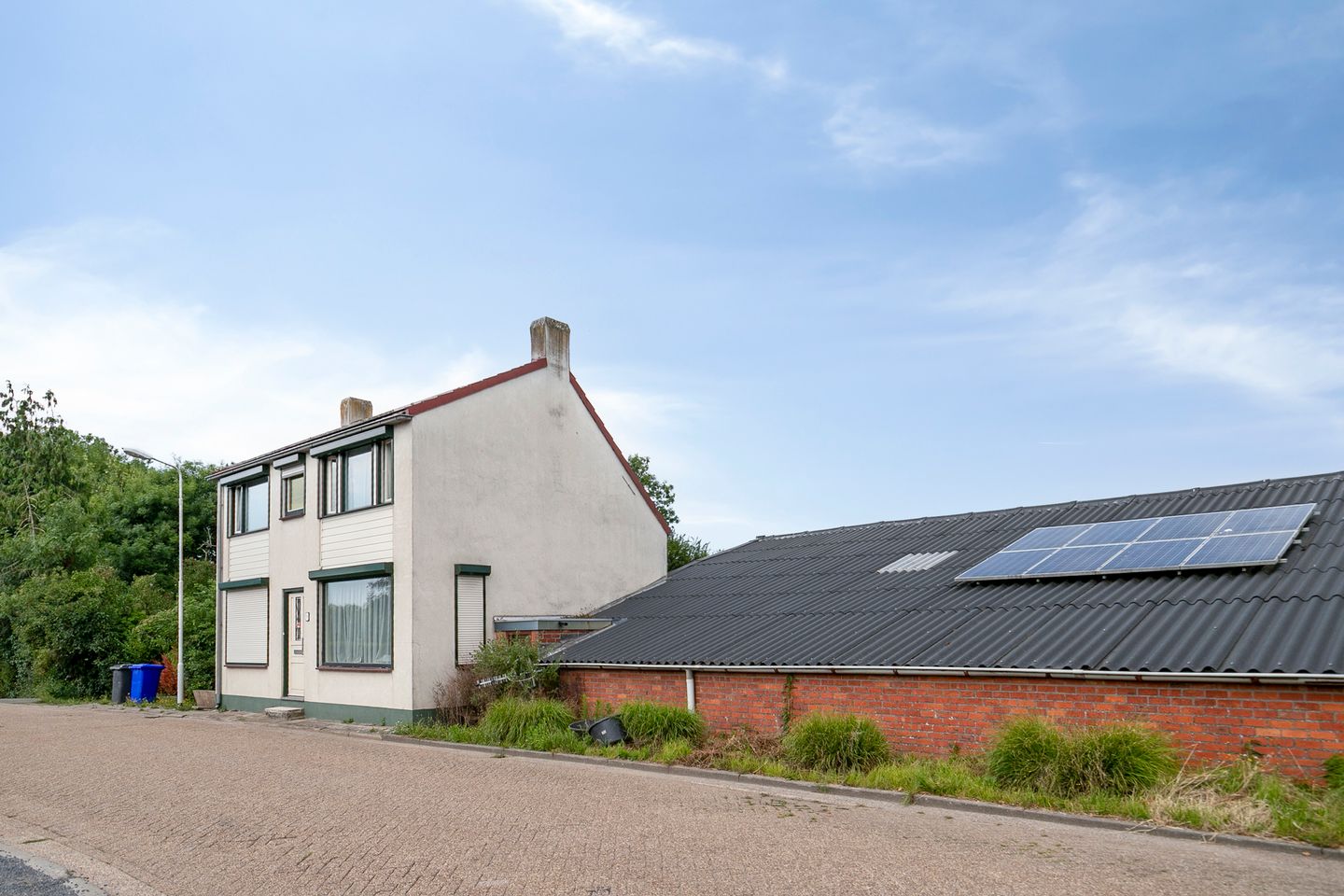 Photo 5 of Graafjansdijk B 87