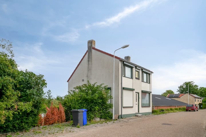 Foto 6 van Graafjansdijk B 87