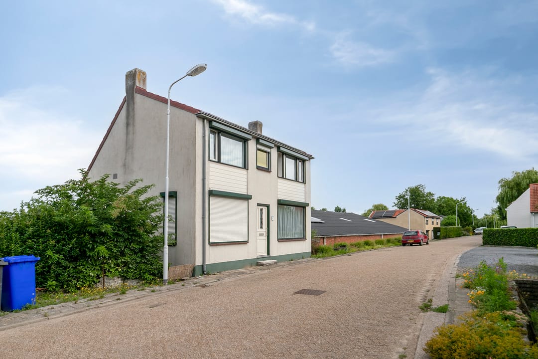Photo 7 of Graafjansdijk B 87
