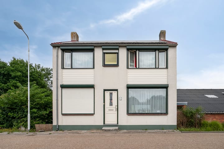 Foto 8 van Graafjansdijk B 87