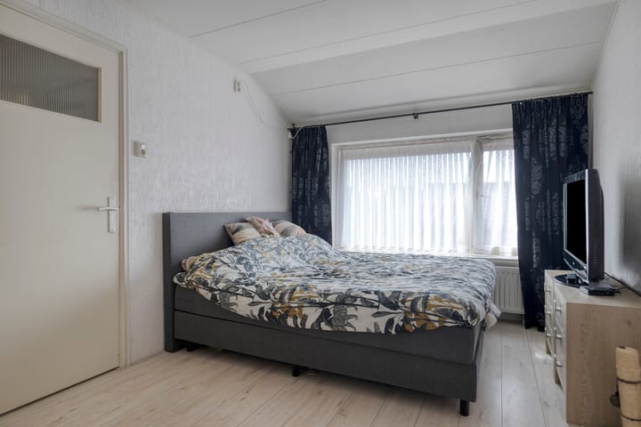 Foto 22 van Graafjansdijk B 87