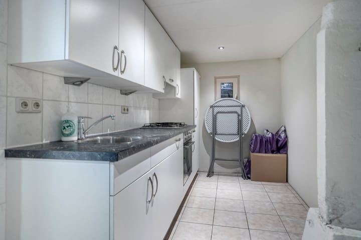 Foto 25 van Graafjansdijk B 87