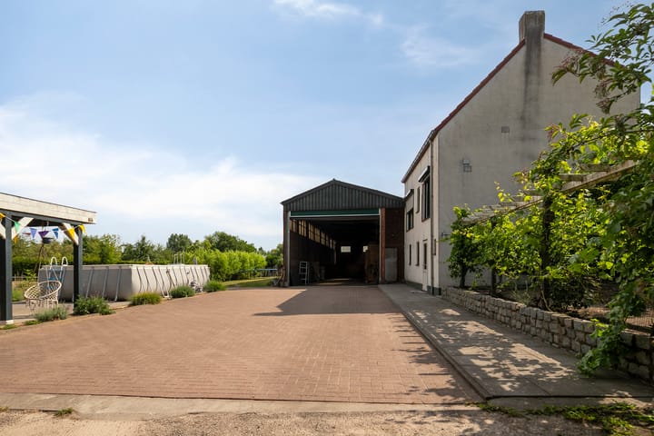 Foto 27 van Graafjansdijk B 87