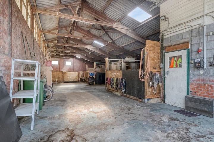 Foto 30 van Graafjansdijk B 87