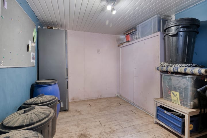 Foto 33 van Graafjansdijk B 87