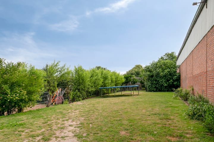 Foto 38 van Graafjansdijk B 87