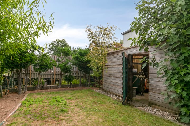 Foto 39 van Graafjansdijk B 87