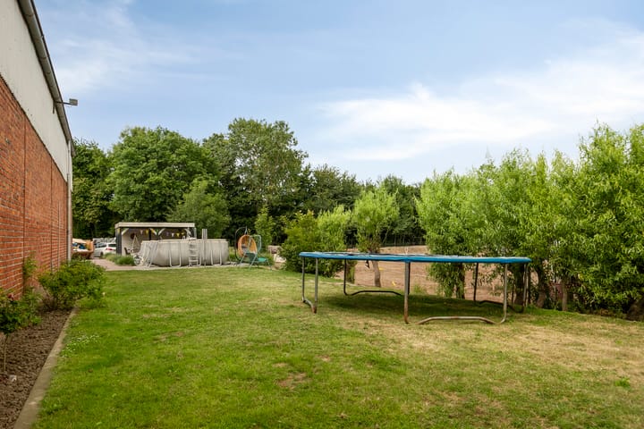 Foto 40 van Graafjansdijk B 87