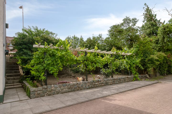 Foto 46 van Graafjansdijk B 87