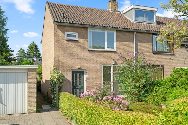 Foto 1 van Aardelaan 1