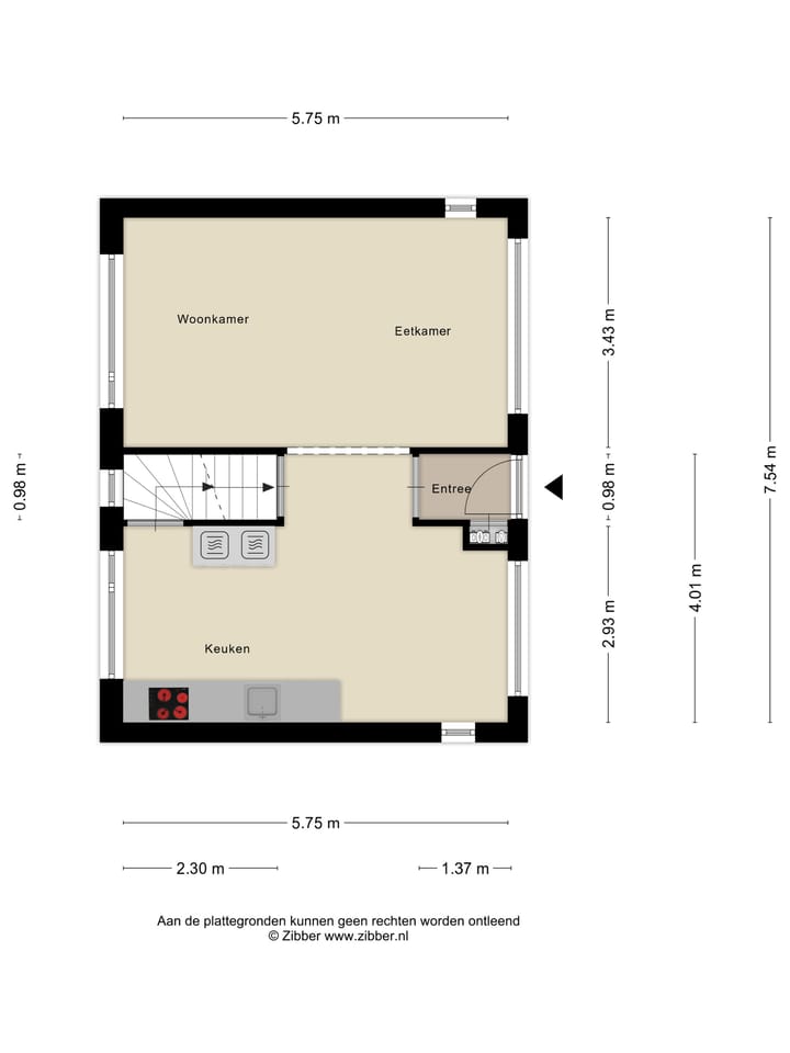 Foto 52 van Graafjansdijk B 87