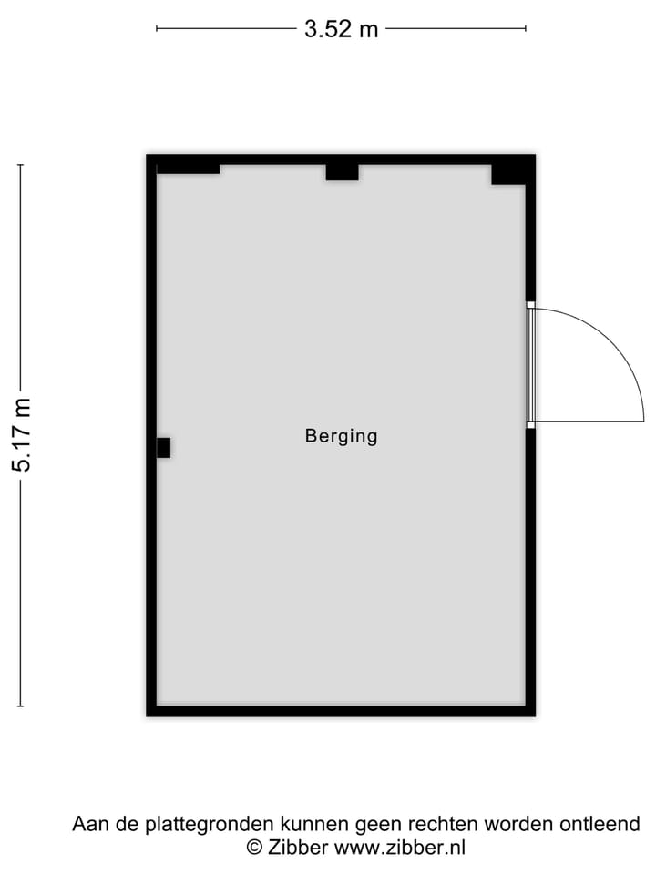 Foto 55 van Graafjansdijk B 87