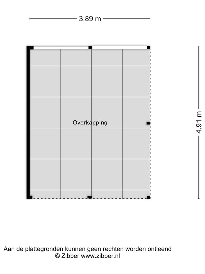 Foto 57 van Graafjansdijk B 87