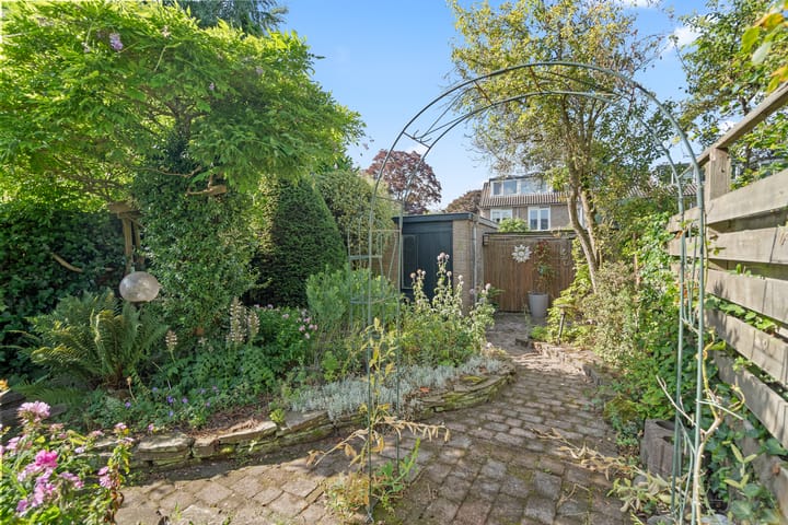 Foto 7 van Aardelaan 1