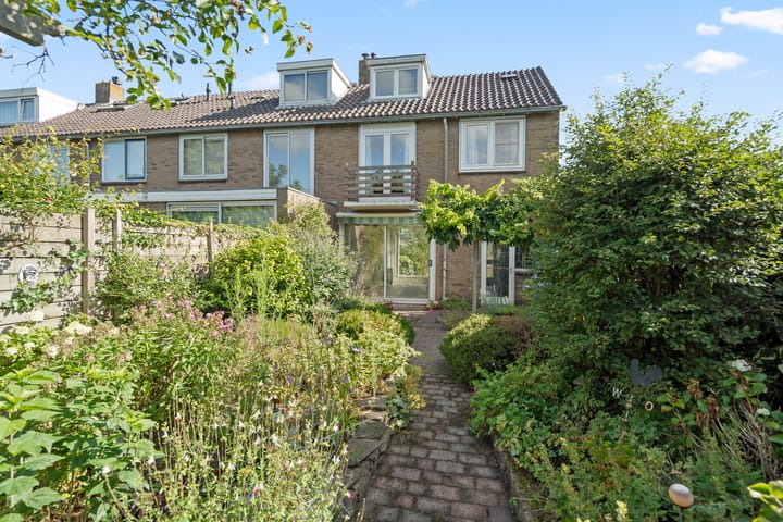 Foto 10 van Aardelaan 1