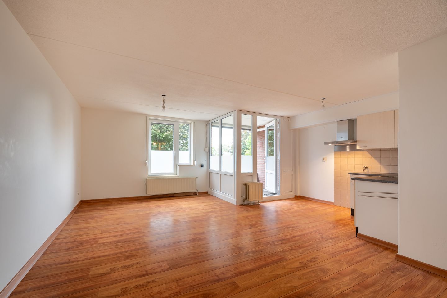 Foto 1 van Oude Meer 26