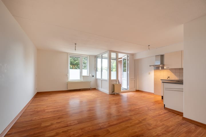 Foto 1 van Oude Meer 26