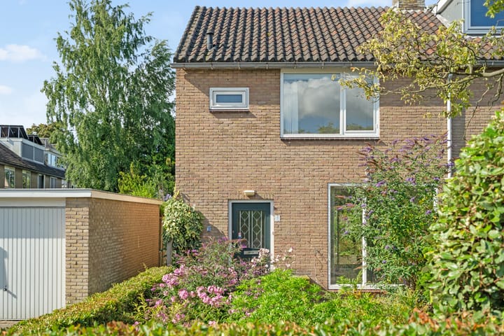 Foto 25 van Aardelaan 1