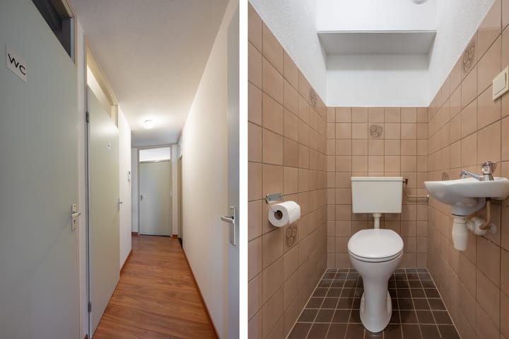 Foto 7 van Oude Meer 26