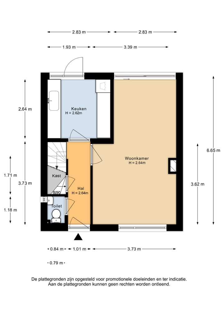 Foto 32 van Aardelaan 1