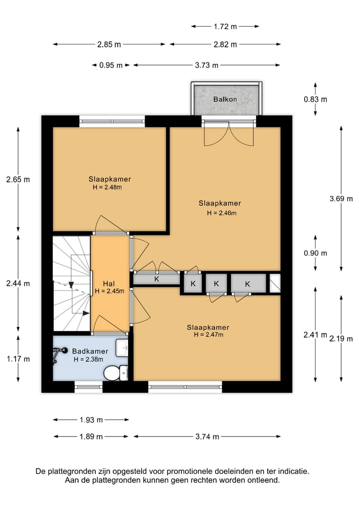 Foto 33 van Aardelaan 1